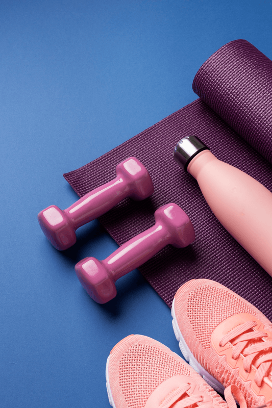 Health & Fitness
