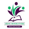 Arise Bookstore logo
