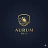 Aurum Mist logo