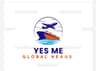 YES ME CLOSET logo