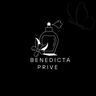 Benedicta Prive logo