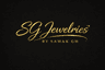 SG JEWELRIES BY SAMAK GH logo