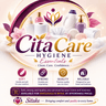 Cita Care logo