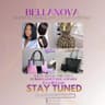 BELLANOVA LUXURY BOUTIQUE logo