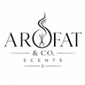 Arofat&co.Scents logo