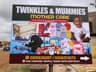 Twinkles And Mummies Mothercare logo
