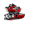 KickCart logo