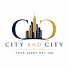 City and City logo