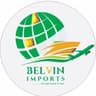 Belvin Imports logo