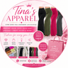 Tinas’s Apparel logo