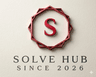 Solve Hub logo