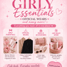 Girly Essential logo