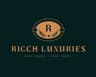 RICCH LUXX HUB logo