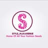 Style_Plus Avenue logo