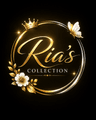 Ria's collection logo
