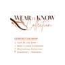 Wear n Know Collection logo