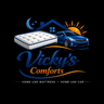 Vicky’s Comfort logo