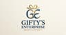 Gifty’s Fashion Boutique logo