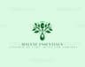 Malene Business logo