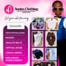 Annie’s clothing logo