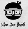 WEARYOURBELIEFGH logo