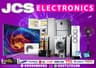 JCS Electronics logo