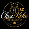 CHEZ KEKE RESTAURANT logo