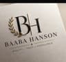 BaabaHanson logo