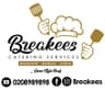BREAKEES CATERING logo
