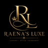 Raena’s Luxe logo