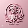Sung_beauty Gh logo