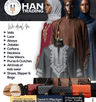 Han Tradings logo