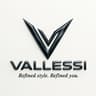 Vallessi Clothing logo