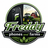 Freddy logo