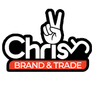 Chrisbrandandtrade logo