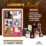 Lebene's Mall logo