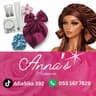 Anas Accessories logo