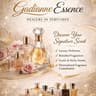 Gadianne Essence logo