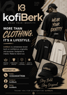 kofiBerk logo