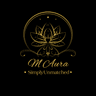 M-Aura Accessories logo