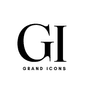 GRAND ICONS logo