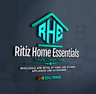 Ritiz Home essentials logo