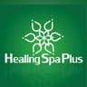 Healing Spa Plus logo