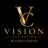Vision collection logo