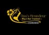 Tina’s Grandeur logo