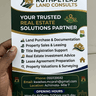 Ruthpeters Land Consults logo