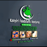 Kanyiri Foodstuffs logo