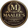 Maalee’s Local Bar & Snacks logo