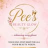 Pee’s Beauty Glow logo