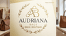 AudrisBags Butique logo